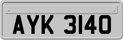 AYK3140