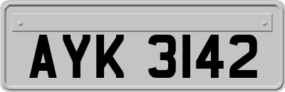 AYK3142
