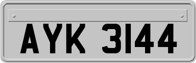 AYK3144