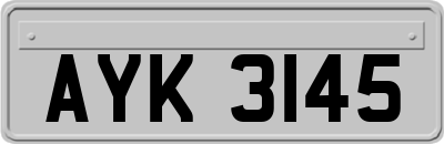 AYK3145
