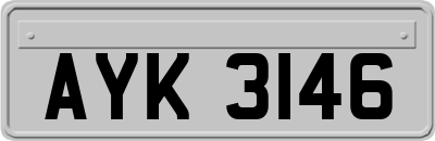 AYK3146