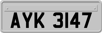 AYK3147
