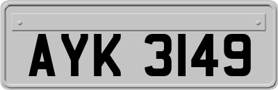 AYK3149