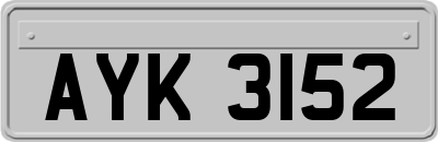 AYK3152