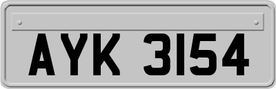AYK3154