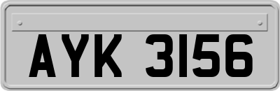 AYK3156