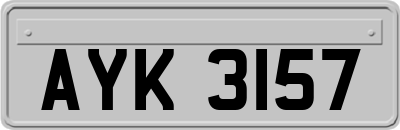 AYK3157