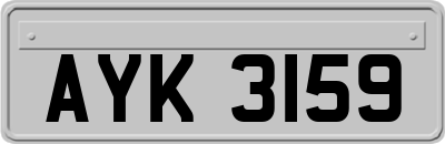 AYK3159