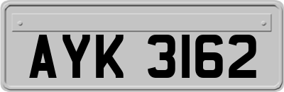 AYK3162