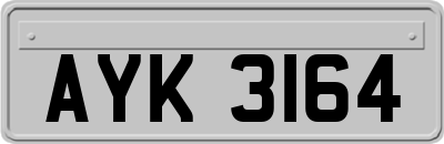 AYK3164
