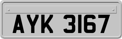 AYK3167