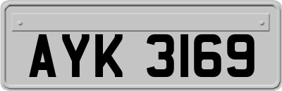 AYK3169