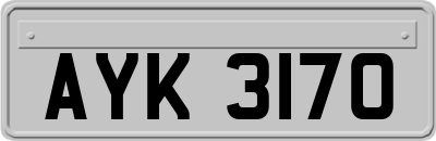 AYK3170