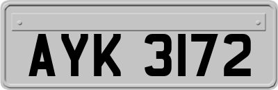 AYK3172
