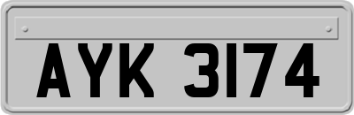 AYK3174