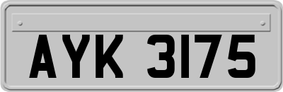 AYK3175