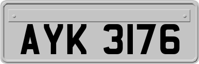 AYK3176