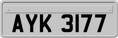 AYK3177