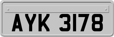 AYK3178