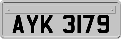 AYK3179