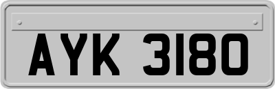 AYK3180