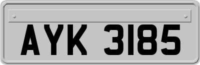 AYK3185