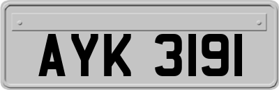 AYK3191