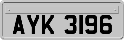 AYK3196
