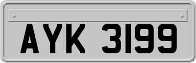 AYK3199