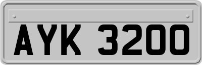 AYK3200
