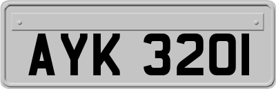 AYK3201