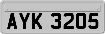 AYK3205