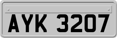 AYK3207