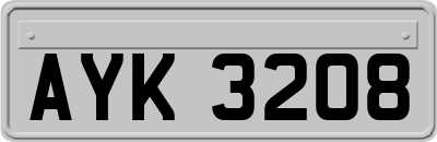 AYK3208