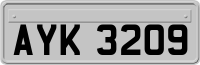 AYK3209