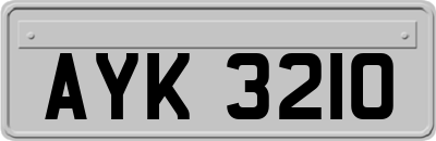 AYK3210
