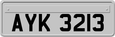 AYK3213
