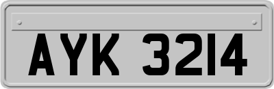 AYK3214