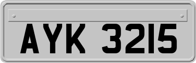 AYK3215