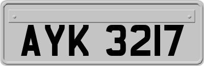 AYK3217