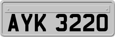 AYK3220