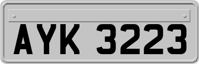 AYK3223