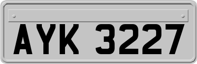 AYK3227