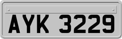 AYK3229