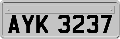 AYK3237