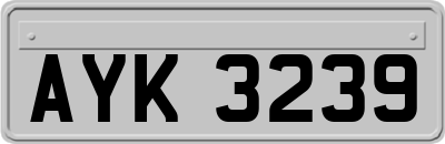AYK3239