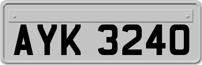 AYK3240