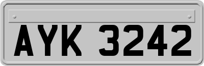 AYK3242