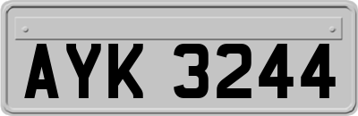 AYK3244