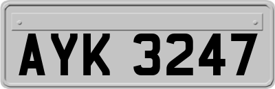 AYK3247